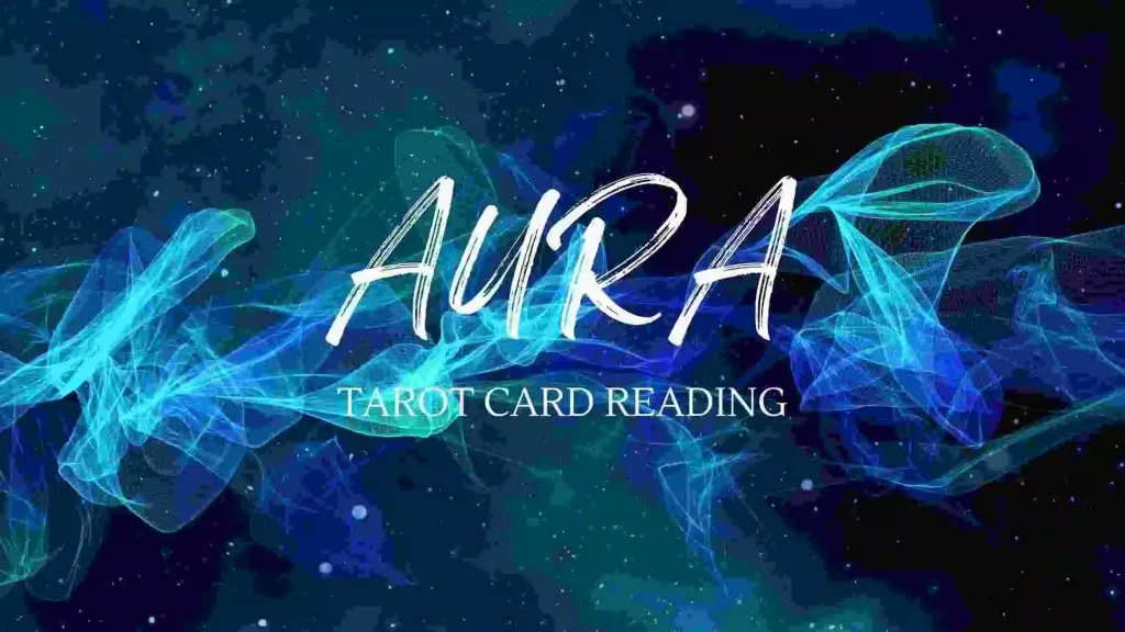 Free Aura Reading Online