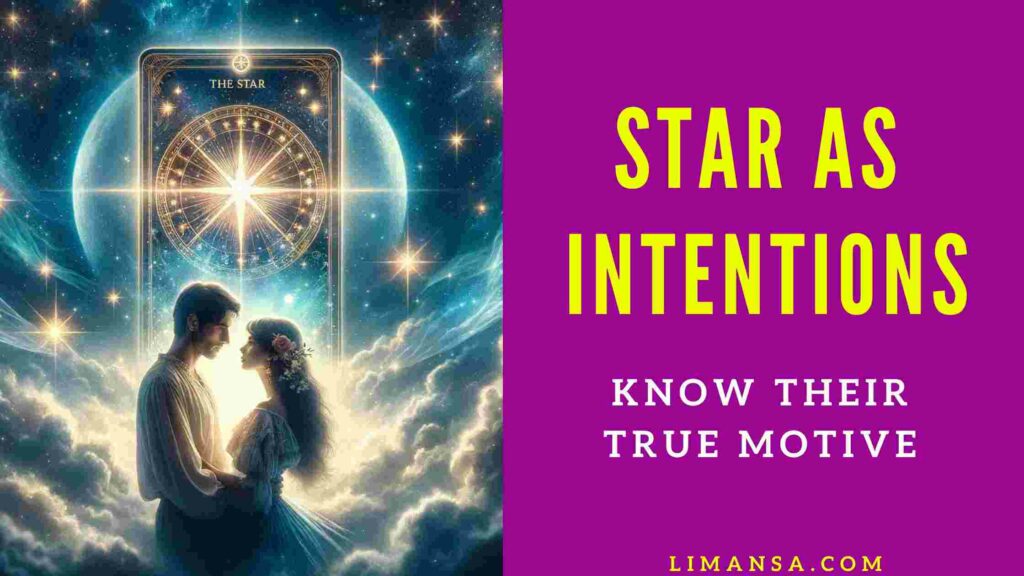 Star as intentions