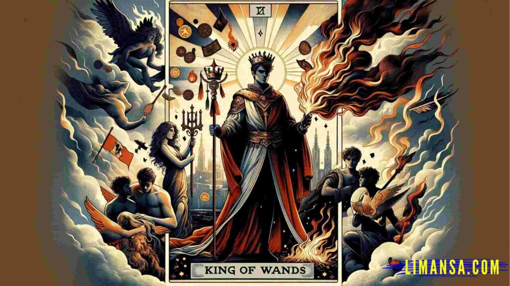 king of wands post img 1