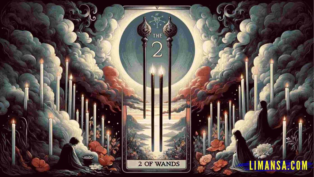 two of wands img 1