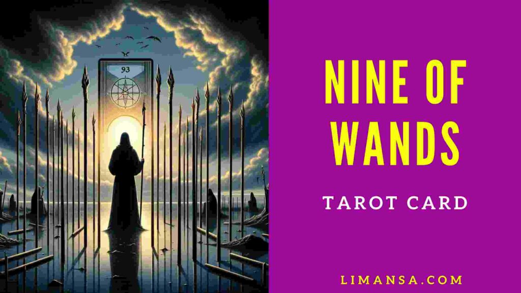 nine of wands featured image