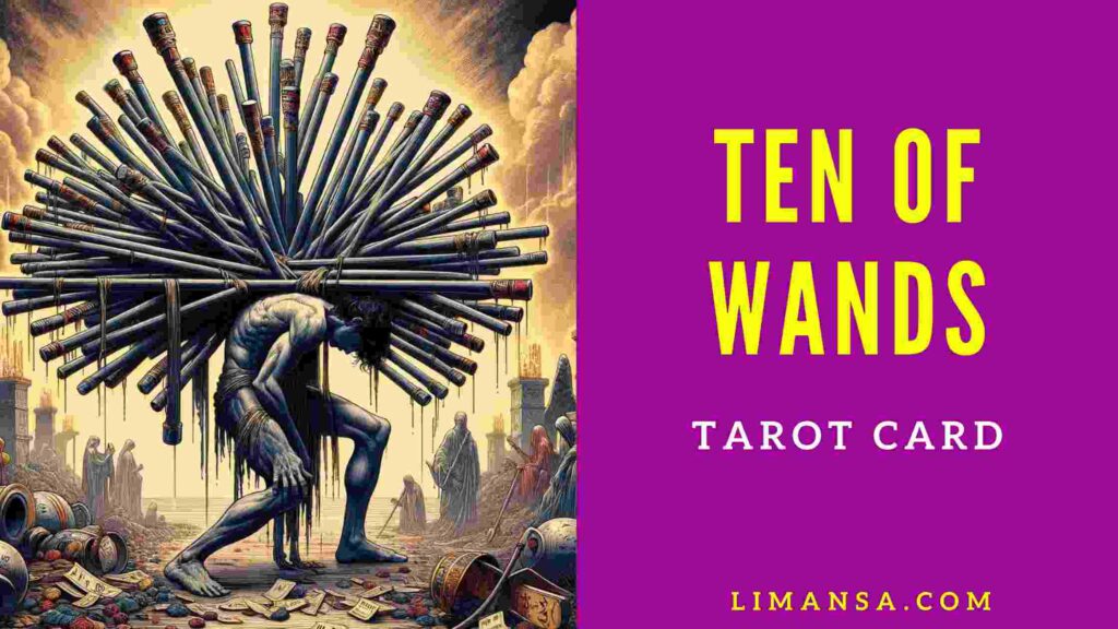 ten of wands featured image